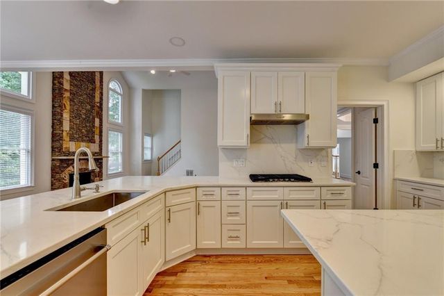 10645 Honey Brook Circle, Johns Creek, GA 30097
