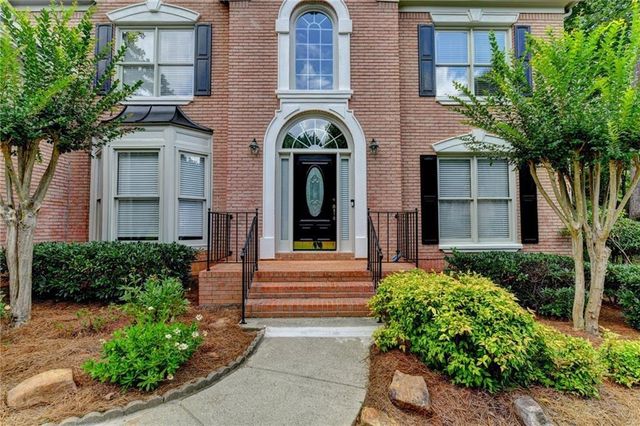 10645 Honey Brook Circle, Johns Creek, GA 30097