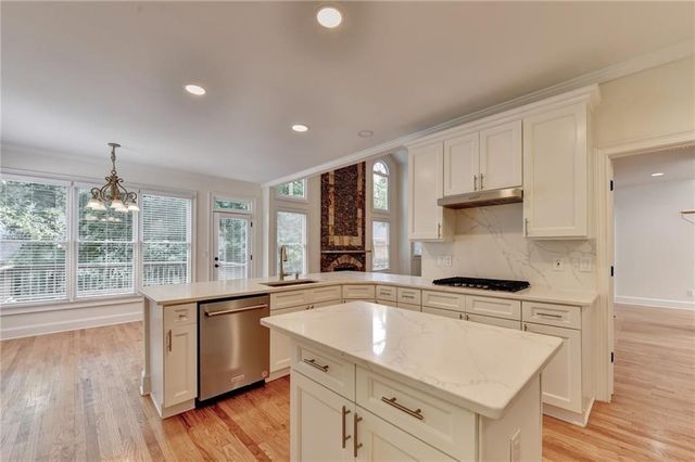 10645 Honey Brook Circle, Johns Creek, GA 30097
