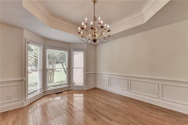 10645 Honey Brook Circle, Johns Creek, GA 30097