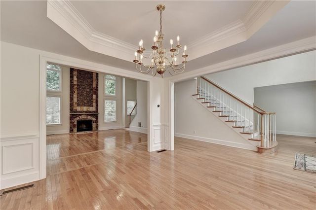 10645 Honey Brook Circle, Johns Creek, GA 30097