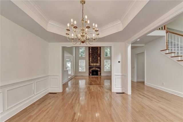 10645 Honey Brook Circle, Johns Creek, GA 30097