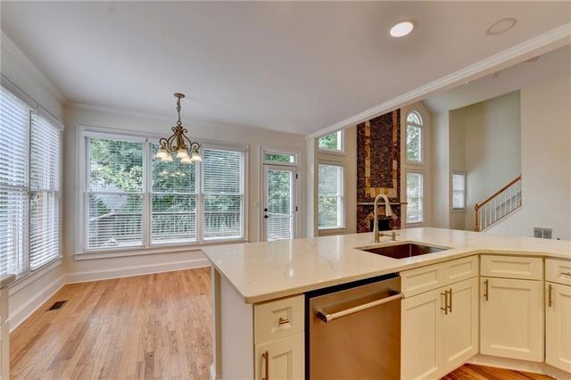 10645 Honey Brook Circle, Johns Creek, GA 30097
