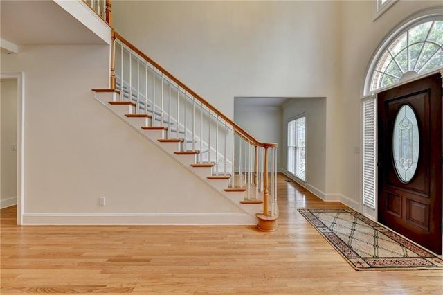 10645 Honey Brook Circle, Johns Creek, GA 30097