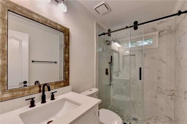 10645 Honey Brook Circle, Johns Creek, GA 30097