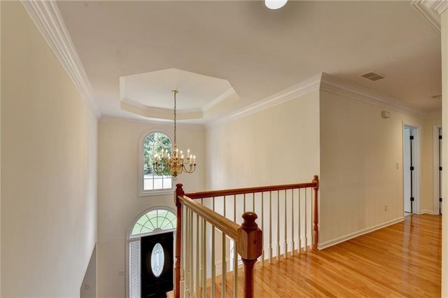 10645 Honey Brook Circle, Johns Creek, GA 30097