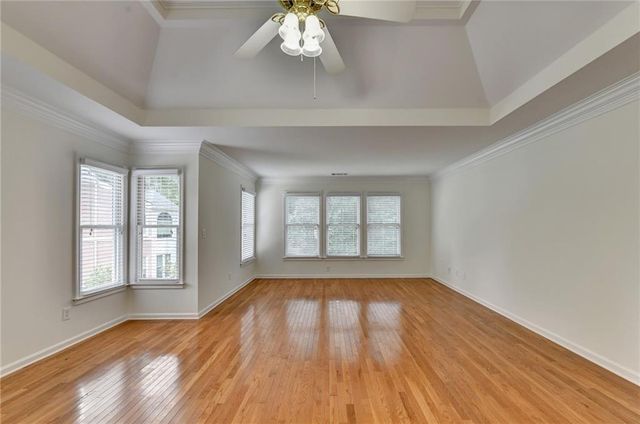 10645 Honey Brook Circle, Johns Creek, GA 30097
