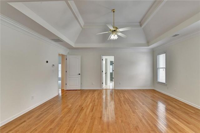 10645 Honey Brook Circle, Johns Creek, GA 30097