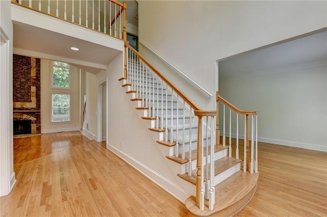 10645 Honey Brook Circle, Johns Creek, GA 30097