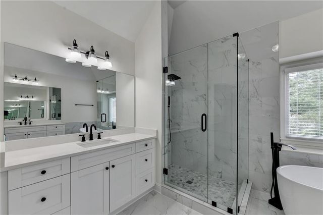 10645 Honey Brook Circle, Johns Creek, GA 30097
