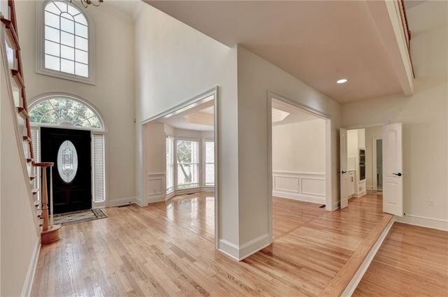 10645 Honey Brook Circle, Johns Creek, GA 30097