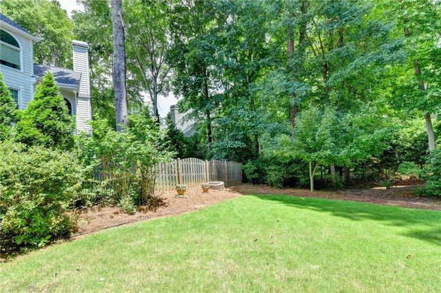 10645 Honey Brook Circle, Johns Creek, GA 30097