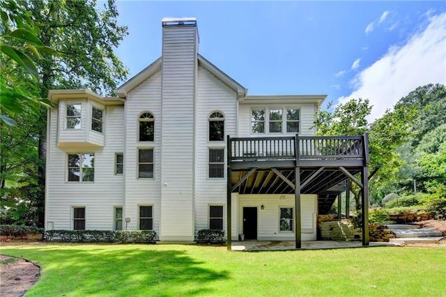 10645 Honey Brook Circle, Johns Creek, GA 30097