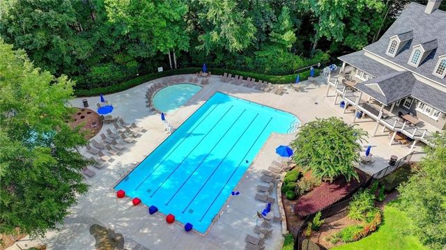 10645 Honey Brook Circle, Johns Creek, GA 30097