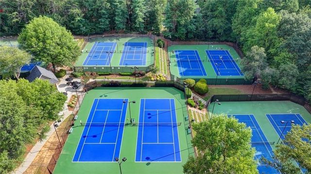 10645 Honey Brook Circle, Johns Creek, GA 30097