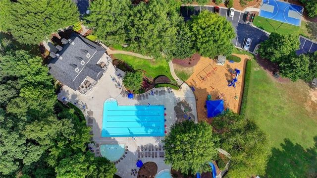 10645 Honey Brook Circle, Johns Creek, GA 30097