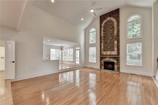 10645 Honey Brook Circle, Johns Creek, GA 30097