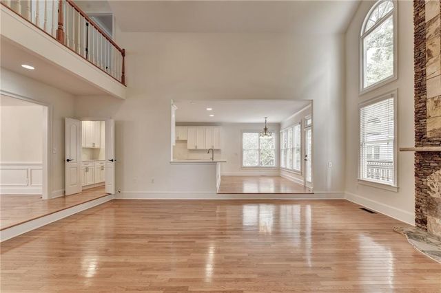 10645 Honey Brook Circle, Johns Creek, GA 30097