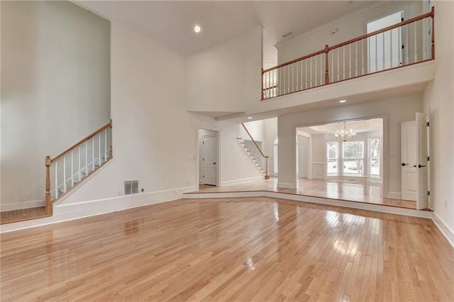 10645 Honey Brook Circle, Johns Creek, GA 30097