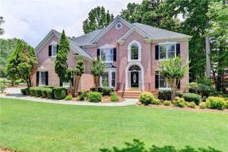 10645 Honey Brook Circle, Johns Creek, GA 30097