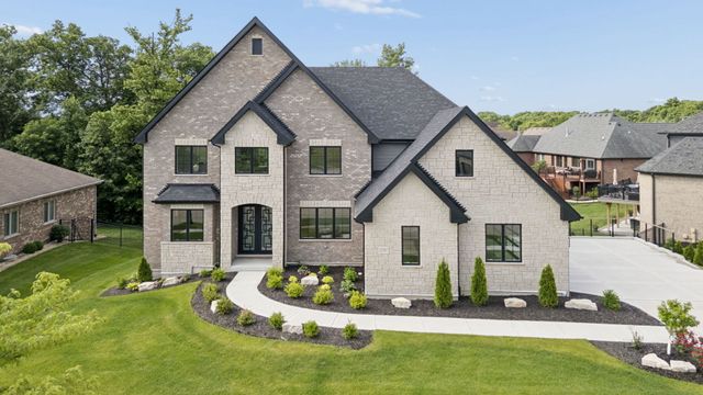12707 Berkshire Drive, Mokena, IL 60448