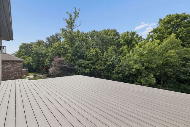 12707 Berkshire Drive, Mokena, IL 60448