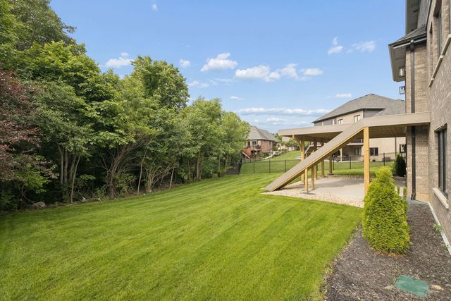 12707 Berkshire Drive, Mokena, IL 60448