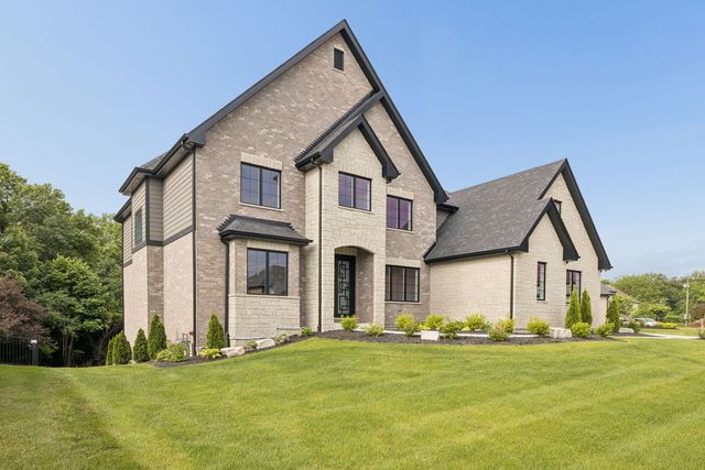 12707 Berkshire Drive, Mokena, IL 60448