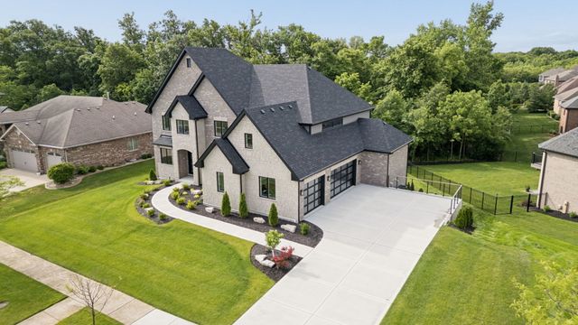 12707 Berkshire Drive, Mokena, IL 60448
