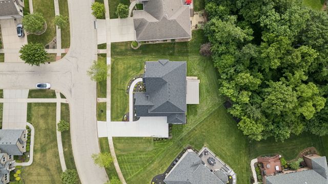 12707 Berkshire Drive, Mokena, IL 60448