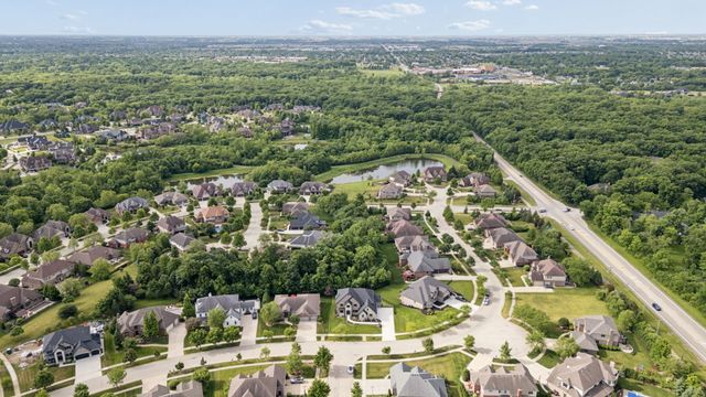 12707 Berkshire Drive, Mokena, IL 60448