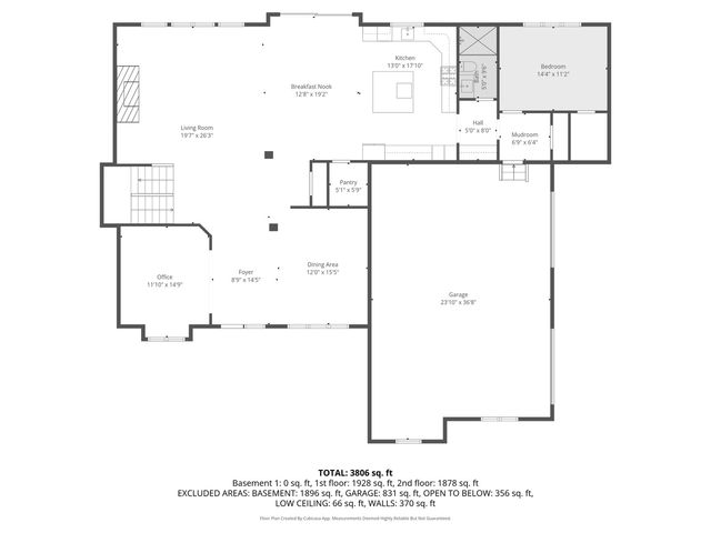 12707 Berkshire Drive, Mokena, IL 60448