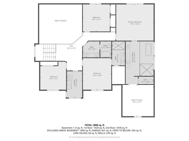 12707 Berkshire Drive, Mokena, IL 60448