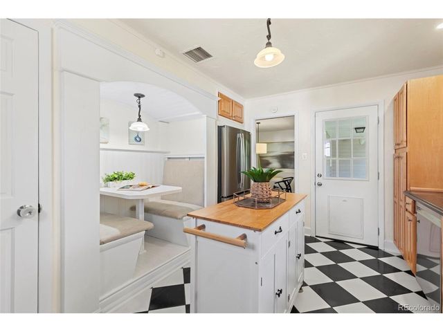 3173 S Gaylord St, Englewood, CO 80113