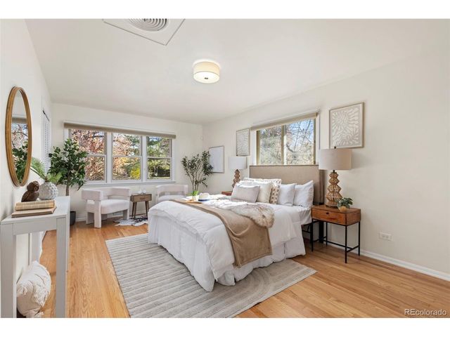 3173 S Gaylord St, Englewood, CO 80113