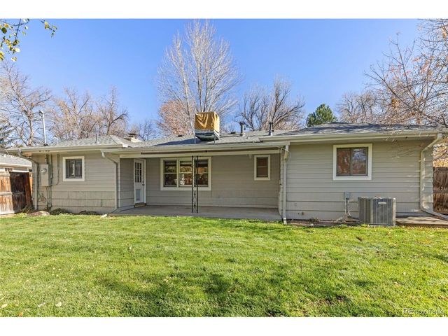 3173 S Gaylord St, Englewood, CO 80113