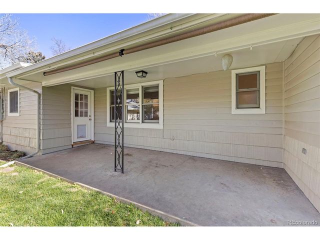 3173 S Gaylord St, Englewood, CO 80113