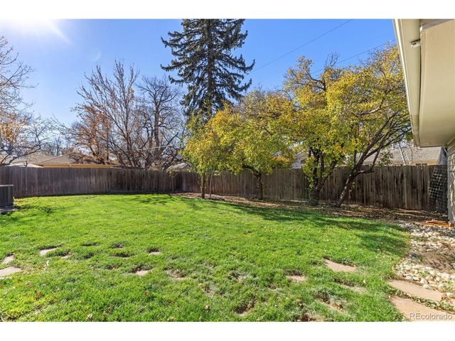 3173 S Gaylord St, Englewood, CO 80113