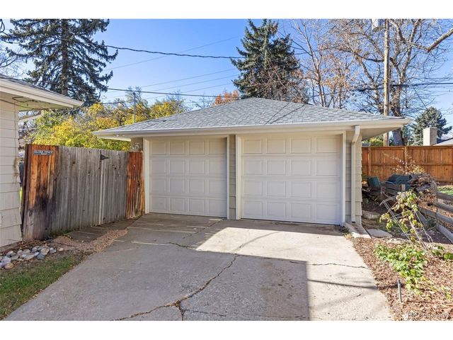 3173 S Gaylord St, Englewood, CO 80113