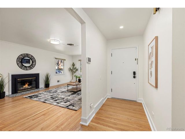 3173 S Gaylord St, Englewood, CO 80113