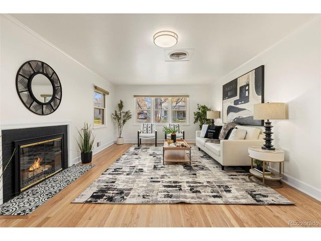 3173 S Gaylord St, Englewood, CO 80113