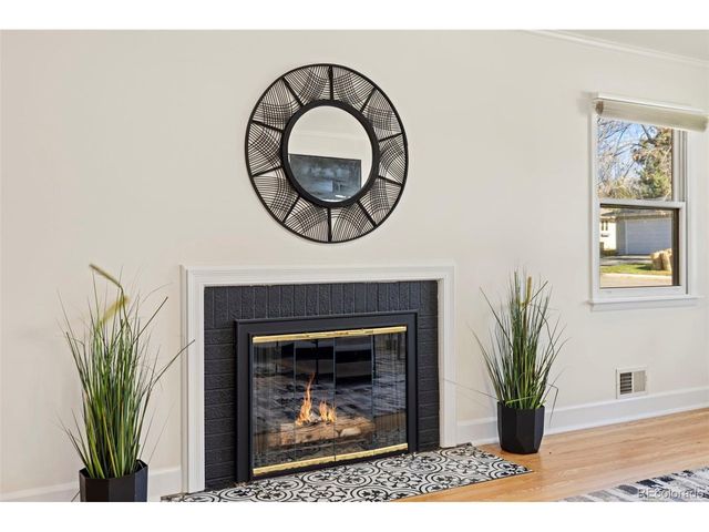 3173 S Gaylord St, Englewood, CO 80113