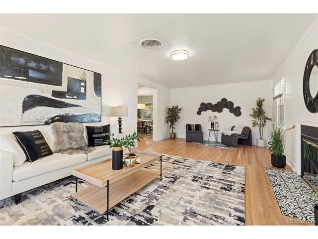 3173 S Gaylord St, Englewood, CO 80113