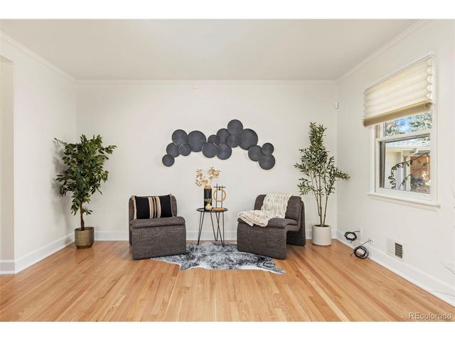 3173 S Gaylord St, Englewood, CO 80113