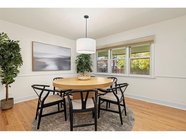 3173 S Gaylord St, Englewood, CO 80113