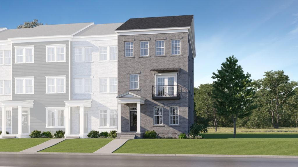 518 Hinton Street, Lebanon, TN 37090