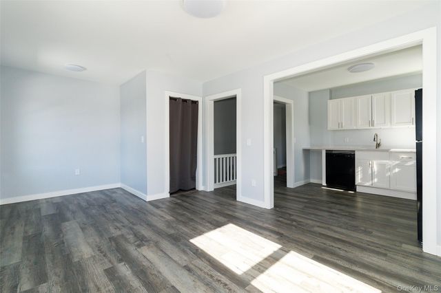 68 Clark Street 2nd floor, Poughkeepsie, NY 12601