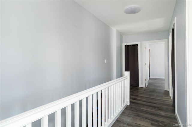 68 Clark Street 2nd floor, Poughkeepsie, NY 12601