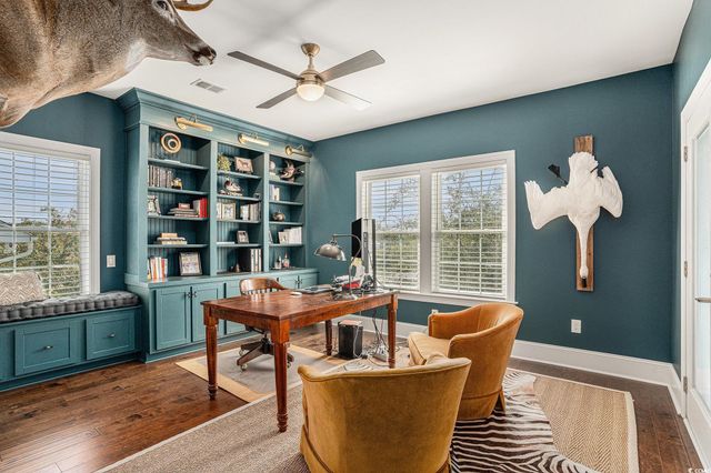 1336 Rue De Jean Ave., Myrtle Beach, SC 29579