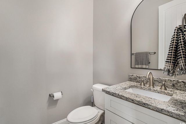 1336 Rue De Jean Ave., Myrtle Beach, SC 29579